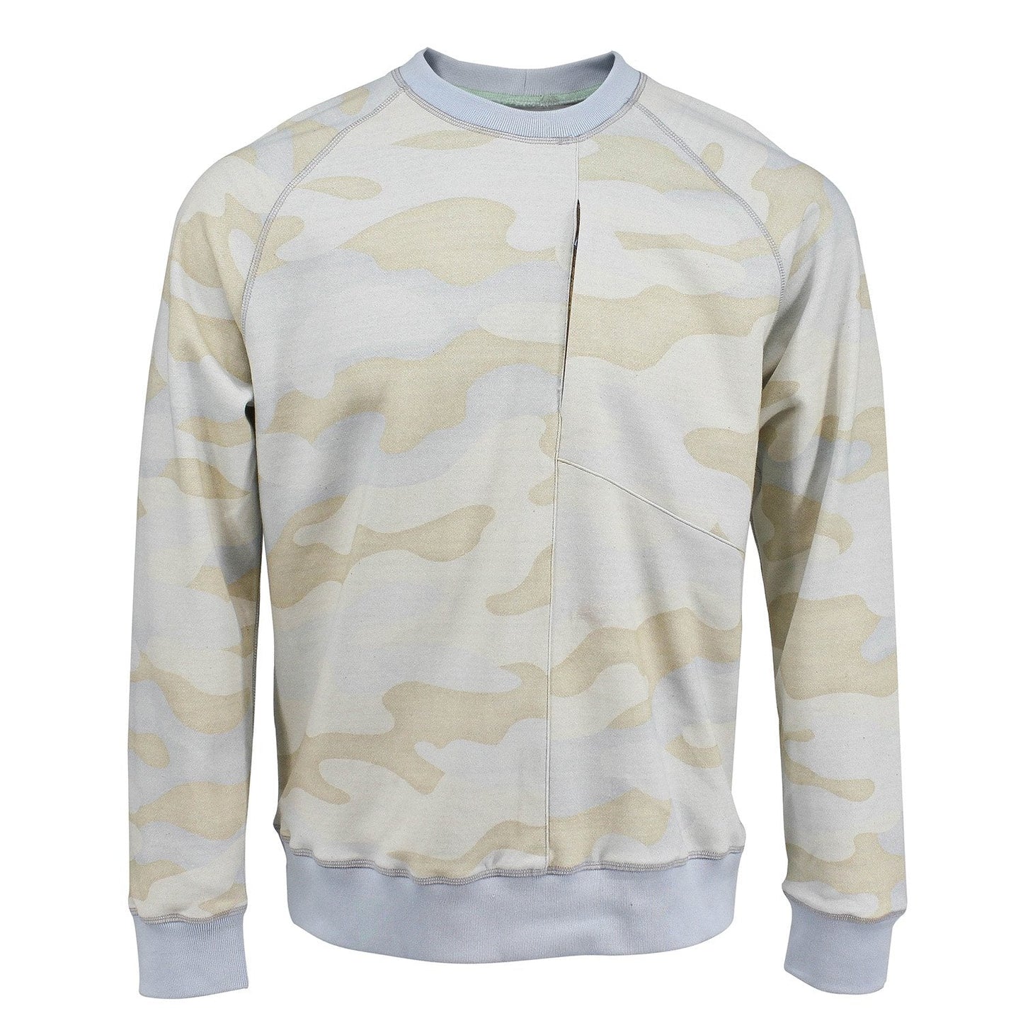 JAMESON FADING CAMO NATURAL