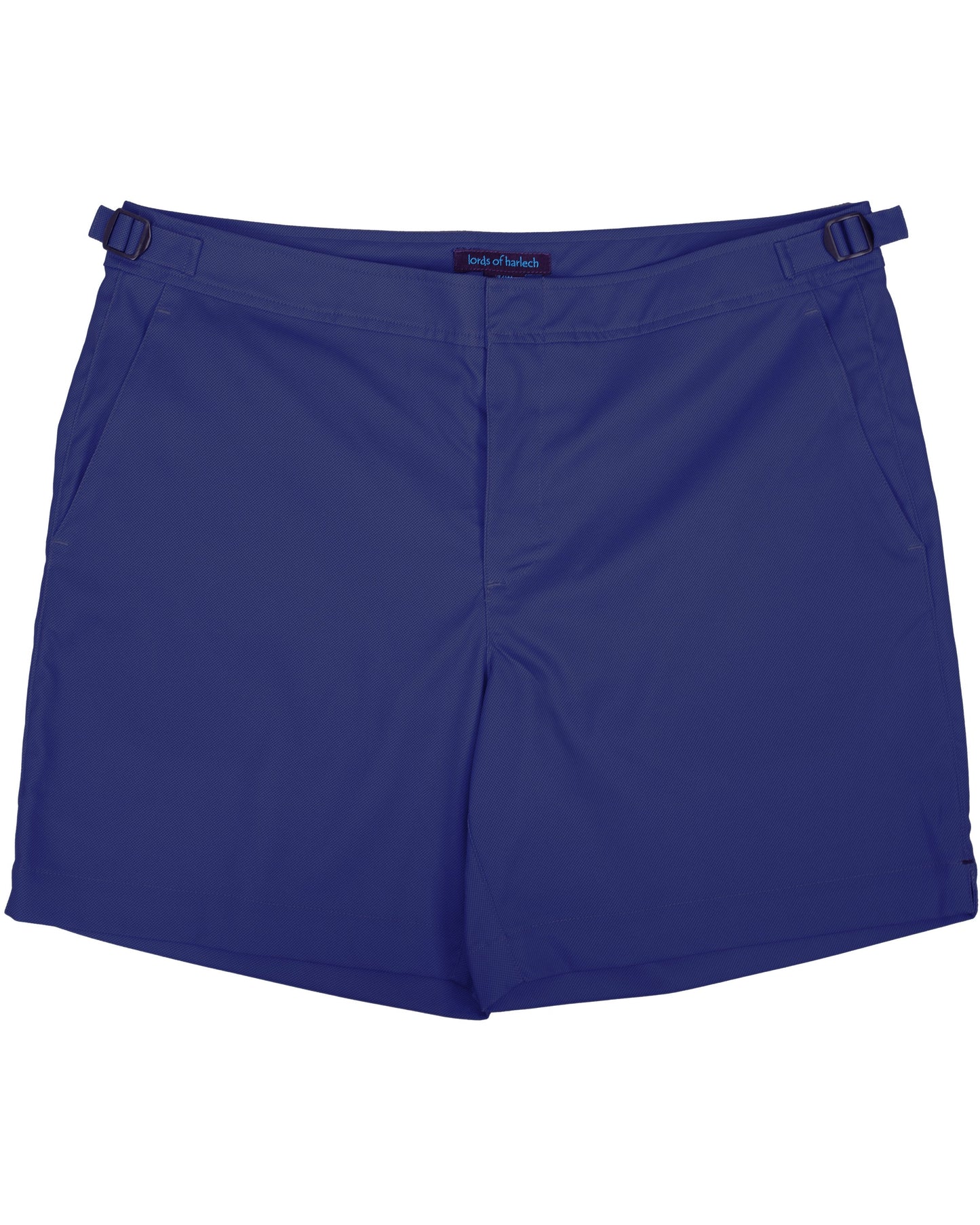 POOL OXFORD SWIM SHORT - NAVY