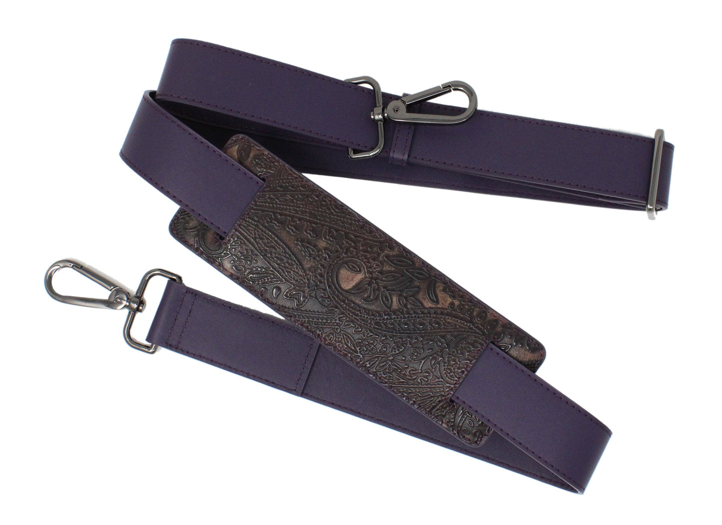 WALLACE WEEKENDER REISTAS IN TOFFEEBRUIN