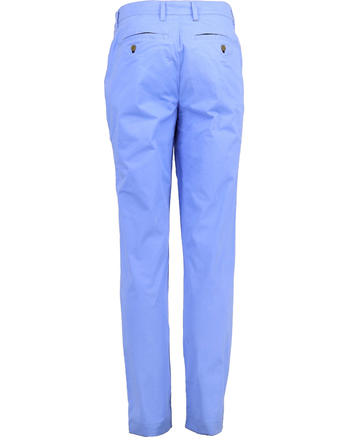Jack Lux Blauwe Broek