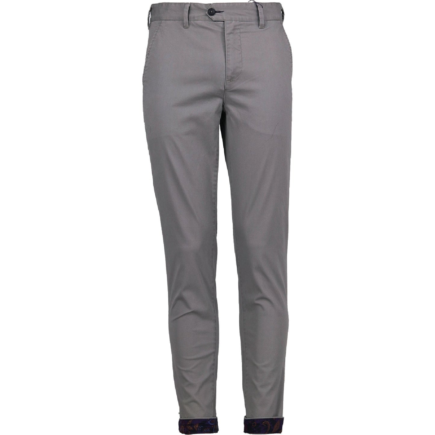 Jack Lux Grey Pants