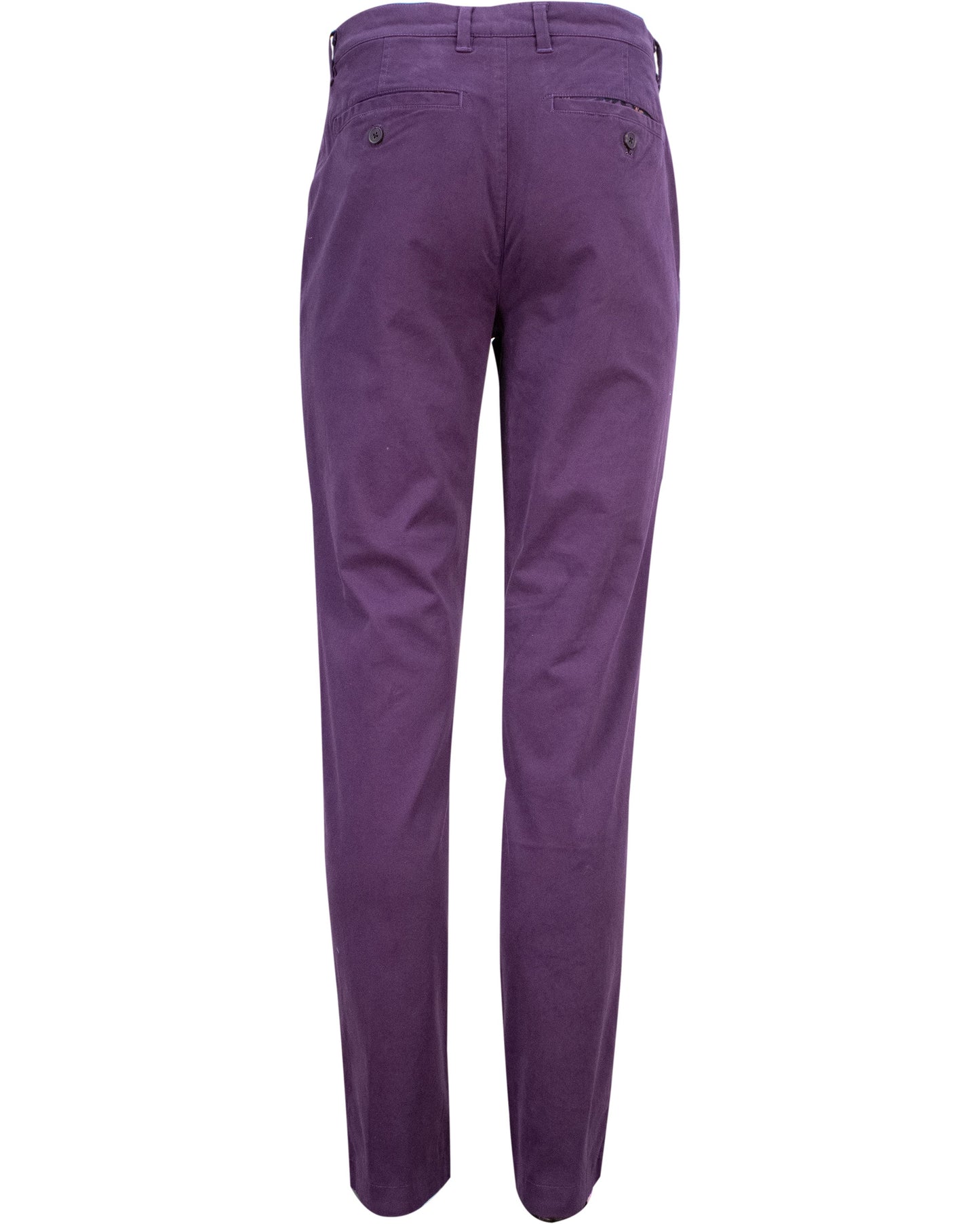 JACK PANT - PLUM