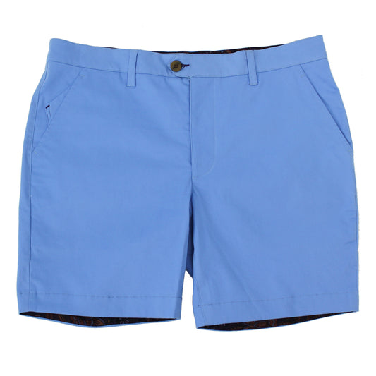 JOHN 2 SHORTS IN BLUE