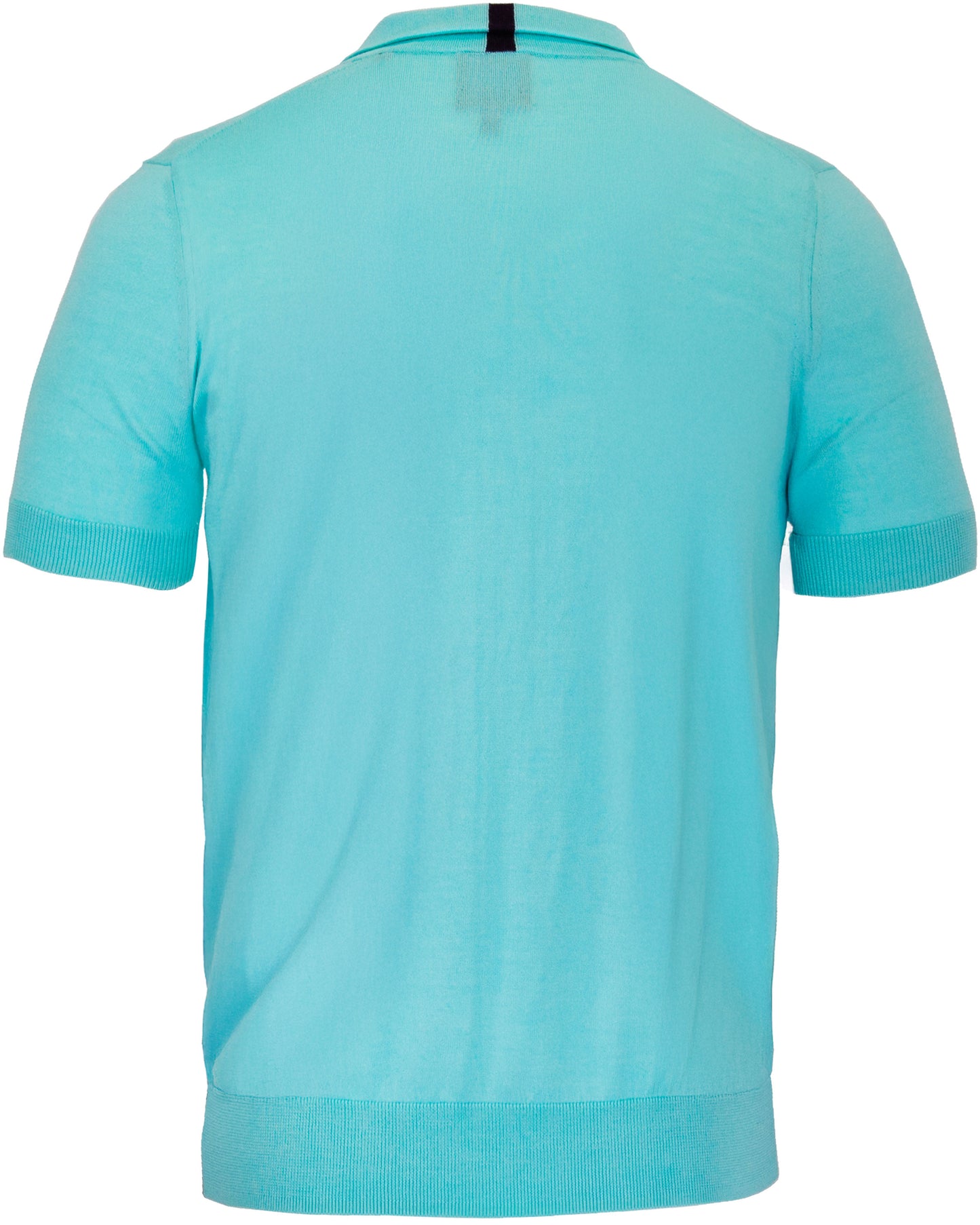 PILGRIM POLOSHIRT - SPEARMINT