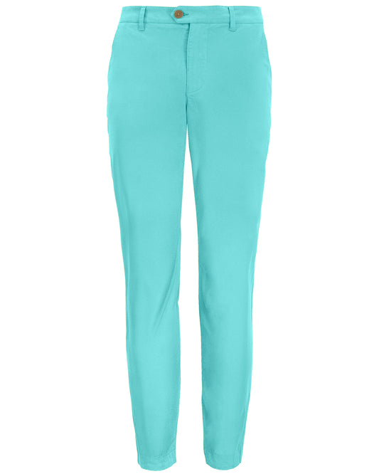 JACK PANT - SPEARMINT