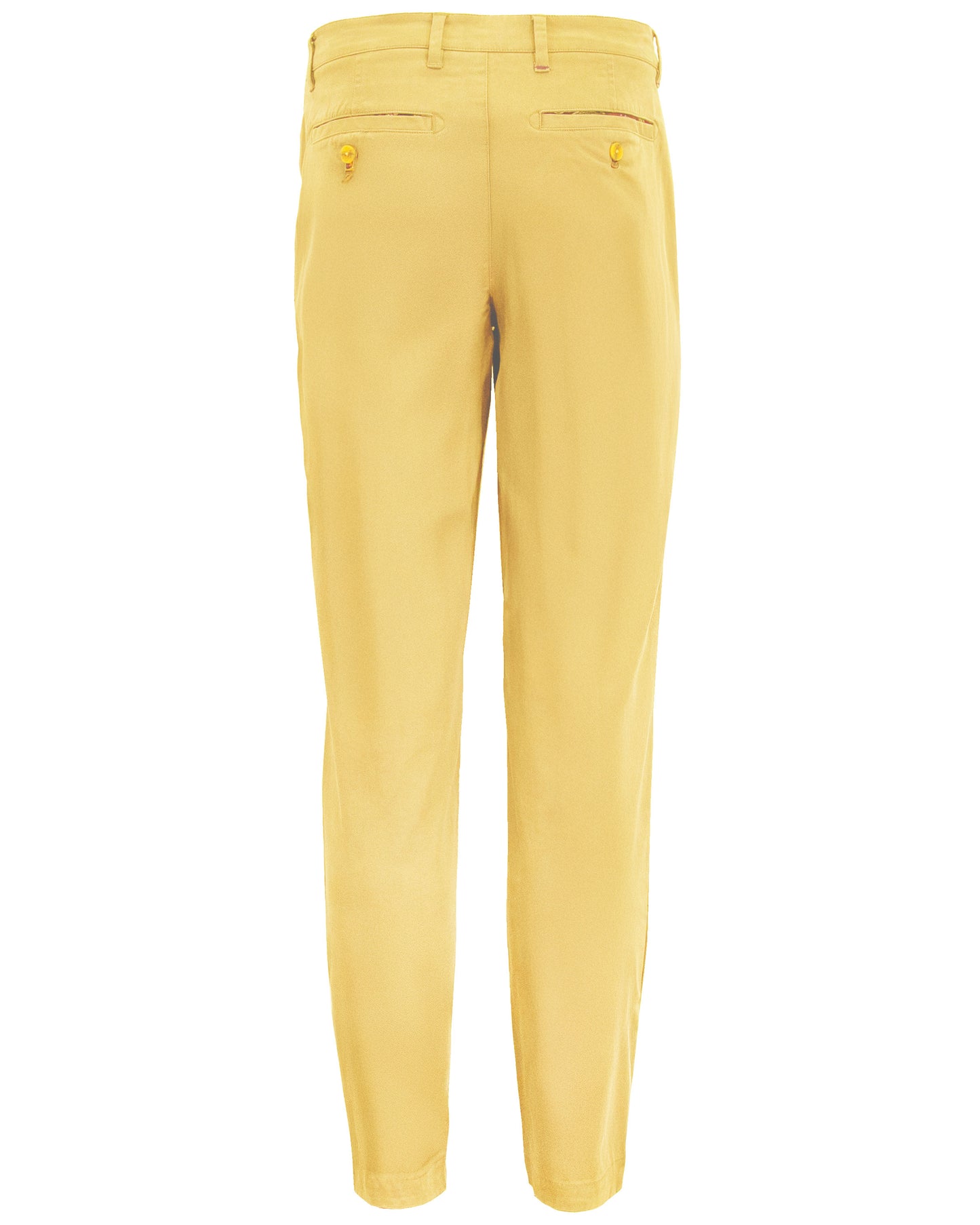 JACK PANT - MELLOW YELLOW