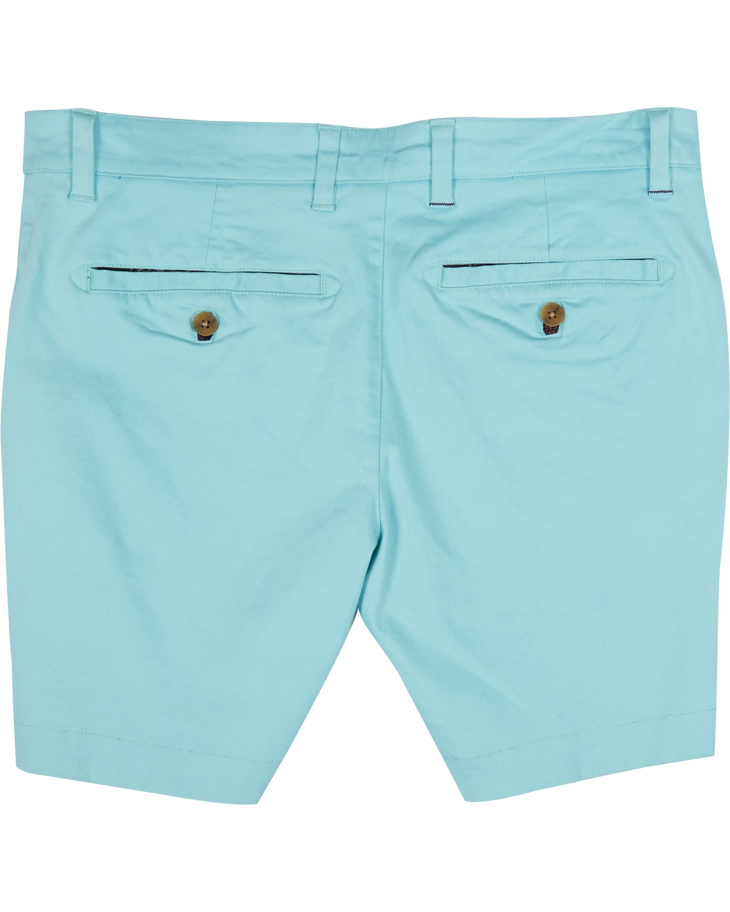 JOHN SHORTS - SPEARMINT