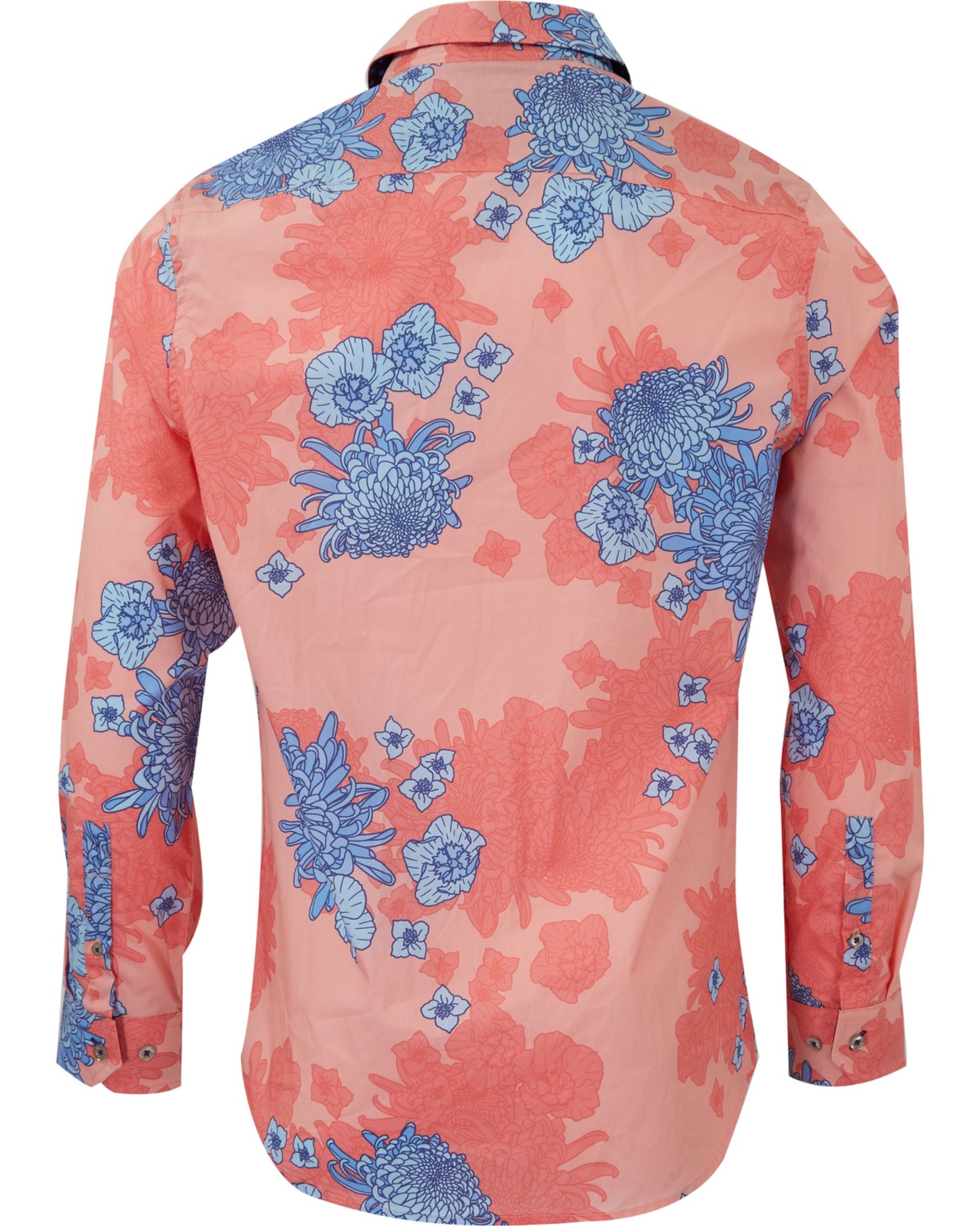 NORMAN MUMMS DREAM SHIRT - PINK