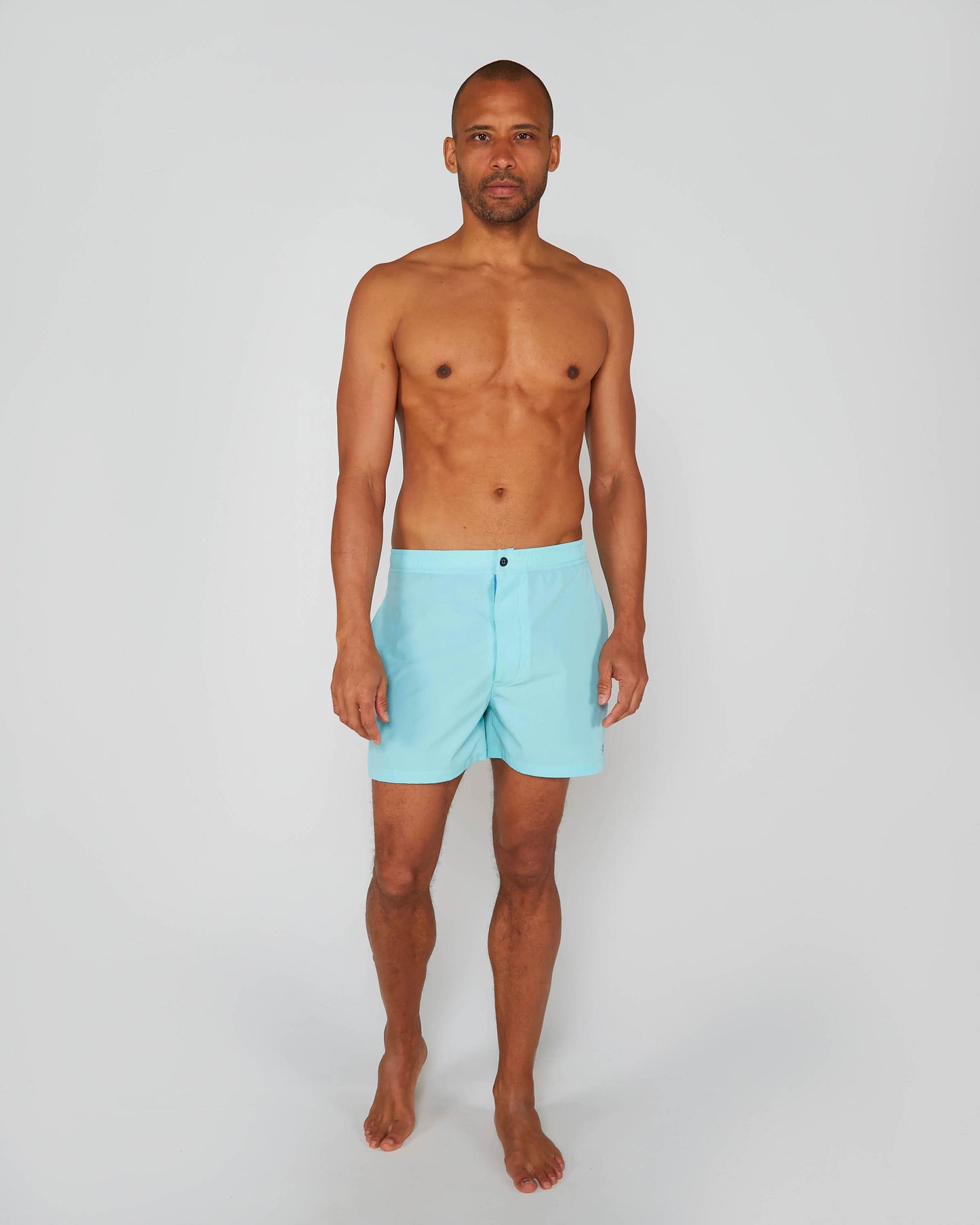 QUACK ZWEMSHORT - SPEARMINT