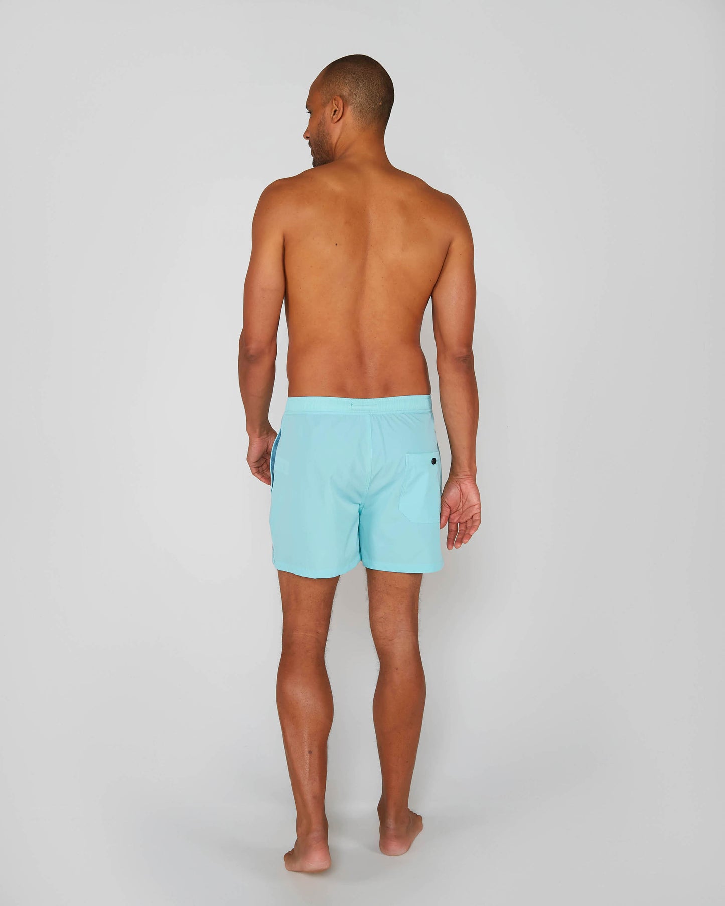 QUACK ZWEMSHORT - SPEARMINT