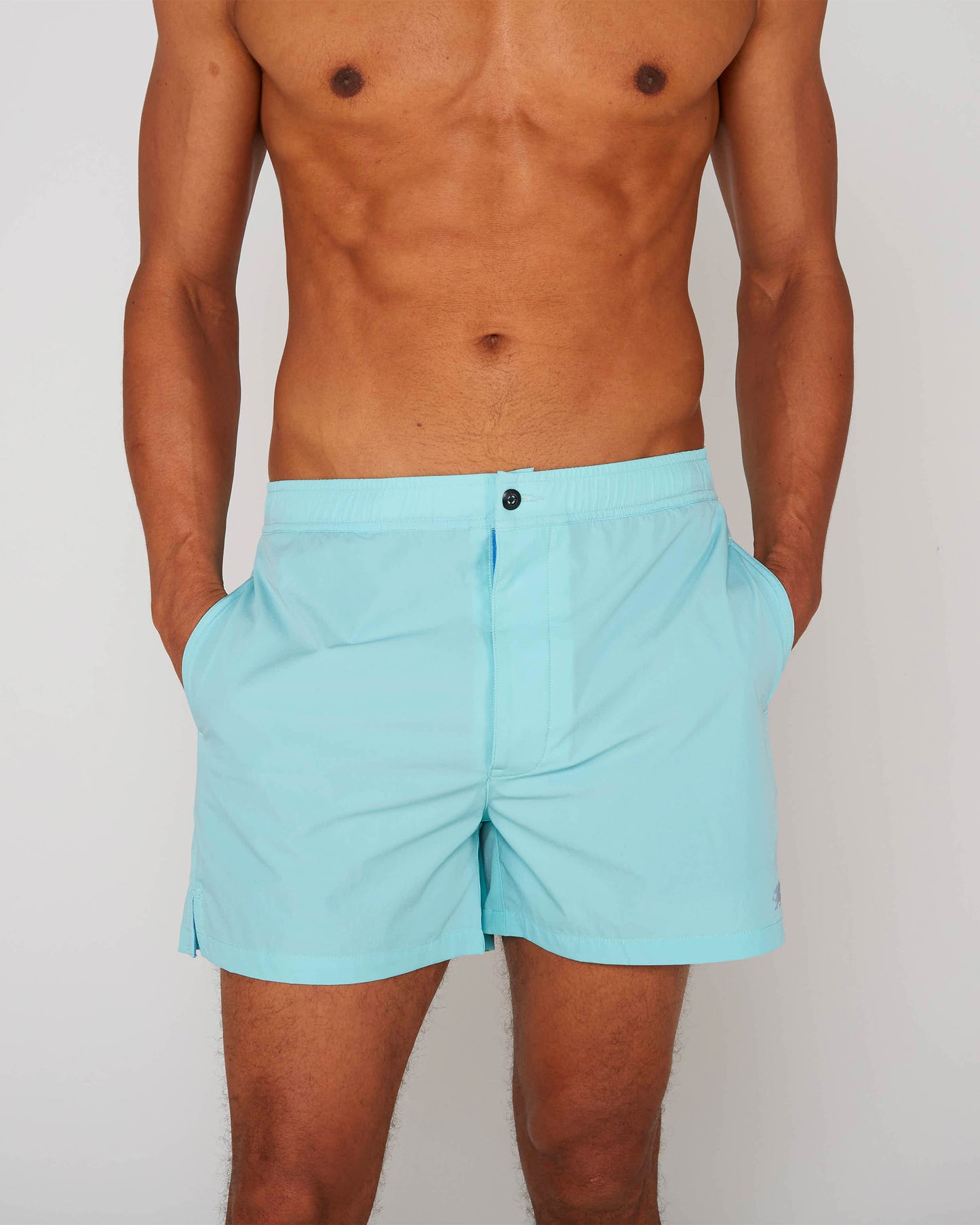 QUACK ZWEMSHORT - SPEARMINT