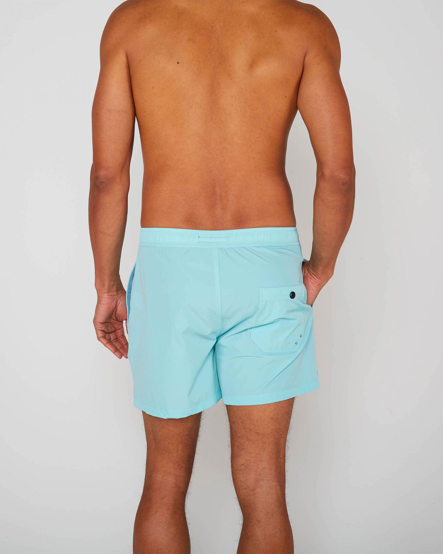 QUACK ZWEMSHORT - SPEARMINT