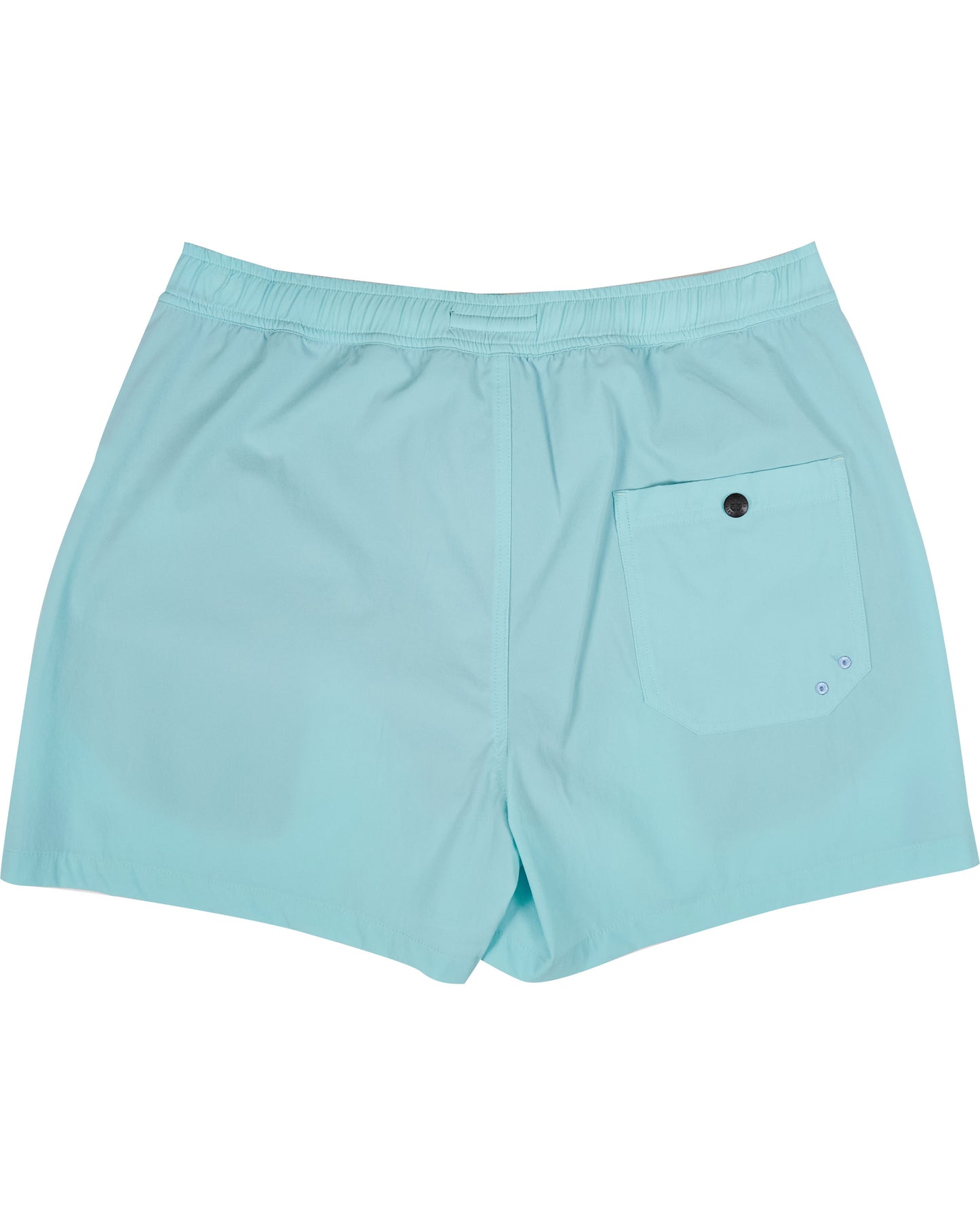 QUACK ZWEMSHORT - SPEARMINT