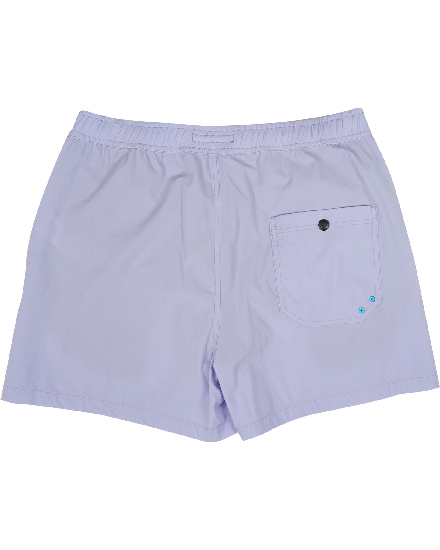 QUACK SWIM SHORT - LAVENDER