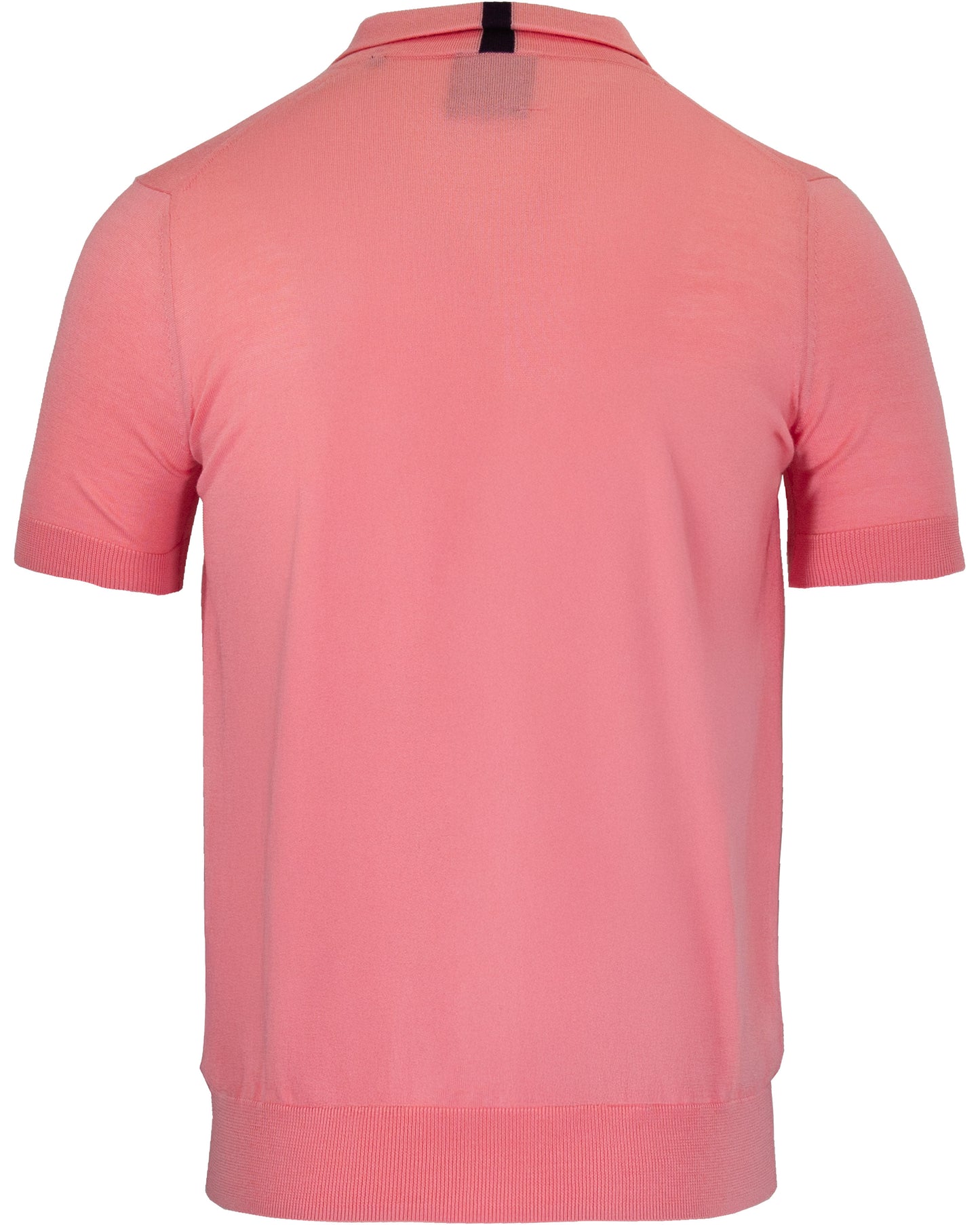 PILGRIM POLO SHIRT - FRIS ROZE