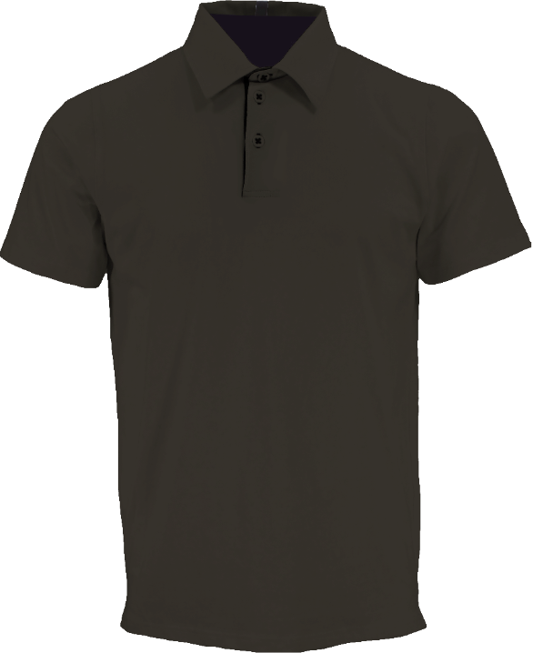 PIETRO BROWNIE MEN'S KNIT TOP