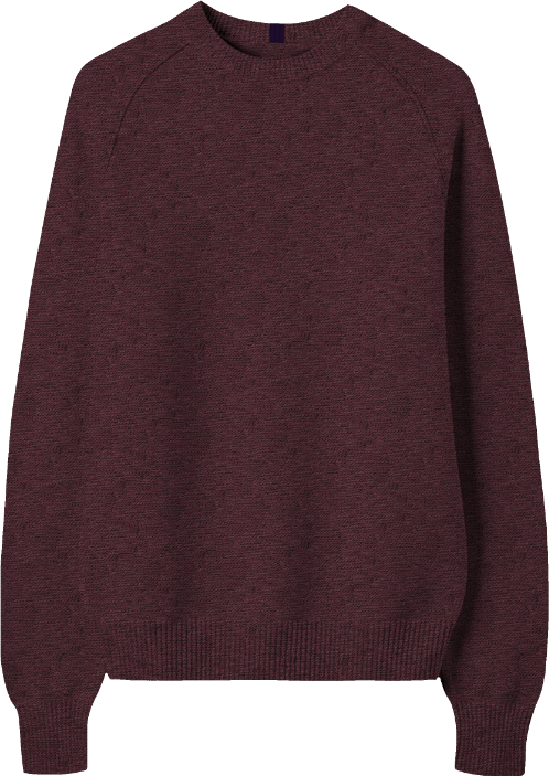 COOPER PORT MEN'S SWEATER