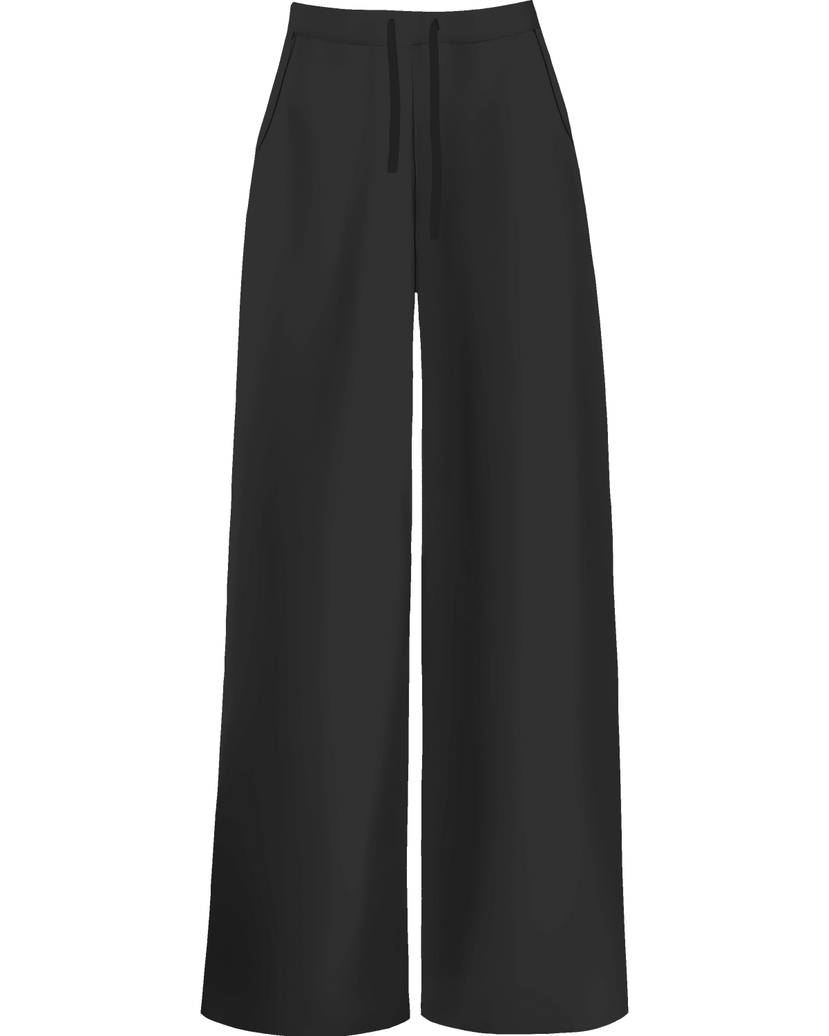 PATSY BLACK WOMEN'S TAILORED PANT