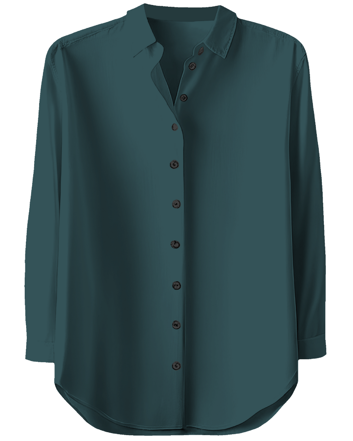 SOPHIE LEGION WOMEN'S LONG-SLEEVE SHIRT