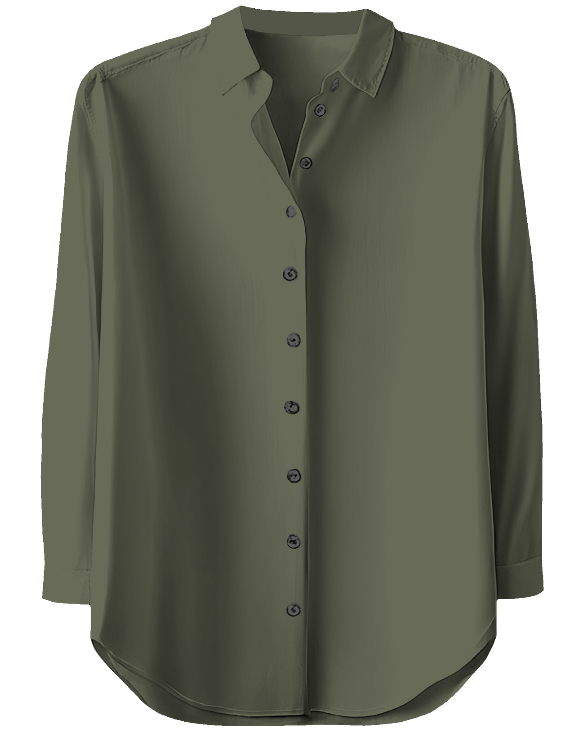 SOPHIE SAGE WOMEN'S LONG-SLEEVE SHIRT