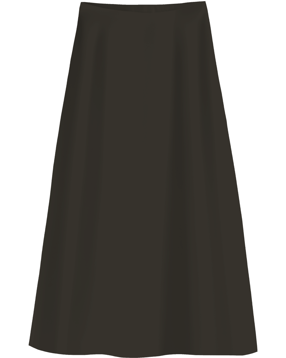 MARNI BROWNIE WOMEN'S SKIRT
