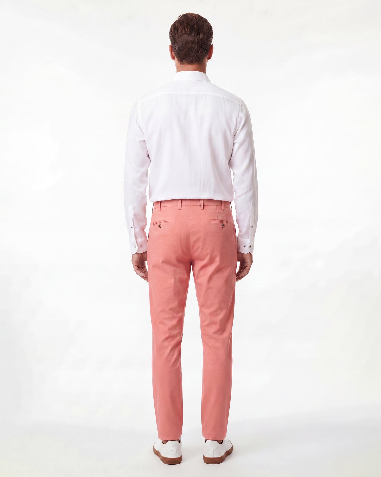 JACK PANT - FRESH PINK