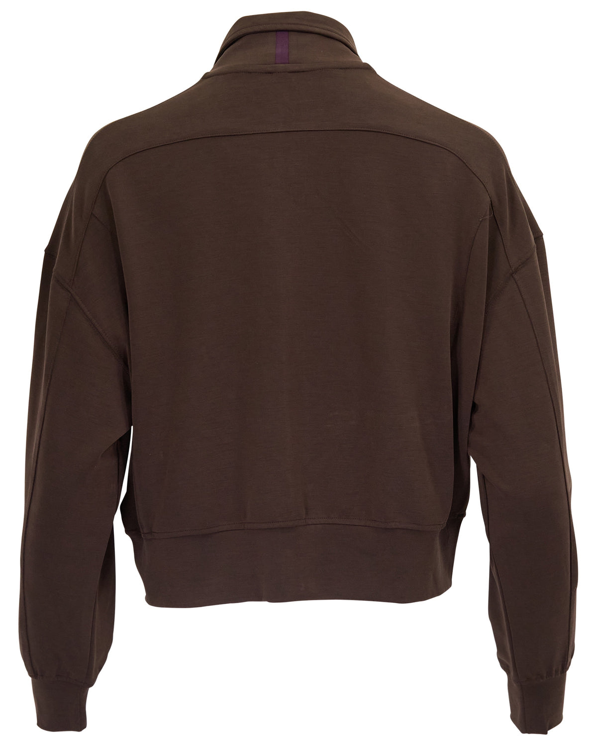 JUDY BROWNIE WOMEN'S STRETCH KNIT JACKET