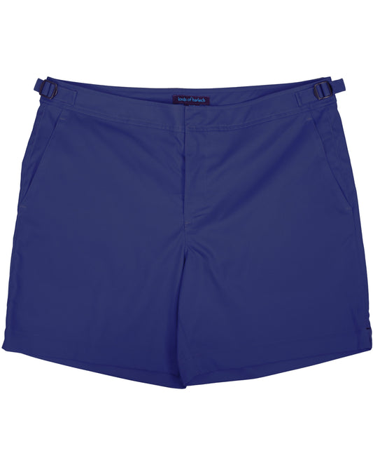 POOL OXFORD SWIM SHORT - NAVY