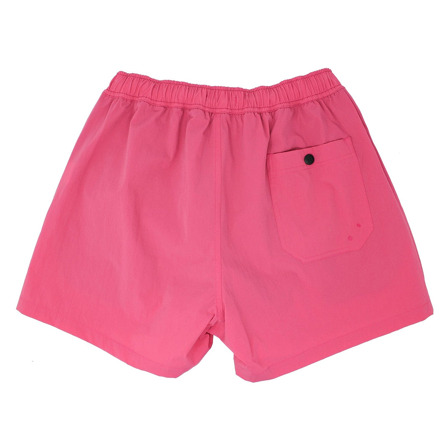 Quack Pink Swim Trunk