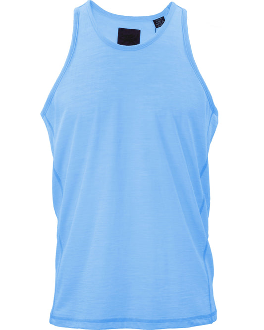 TARKIN TANK IN BLUE