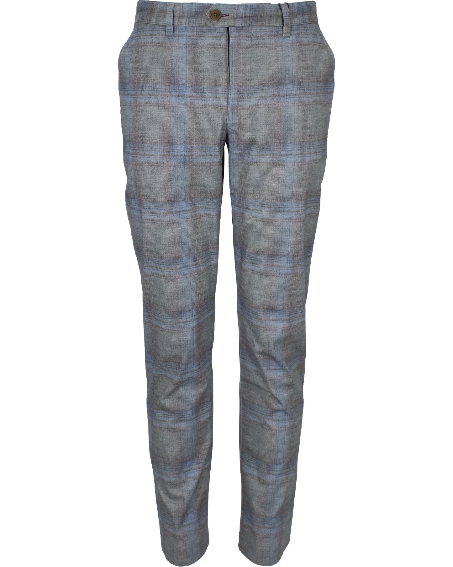 Jack Lux Tartan Fog Pants
