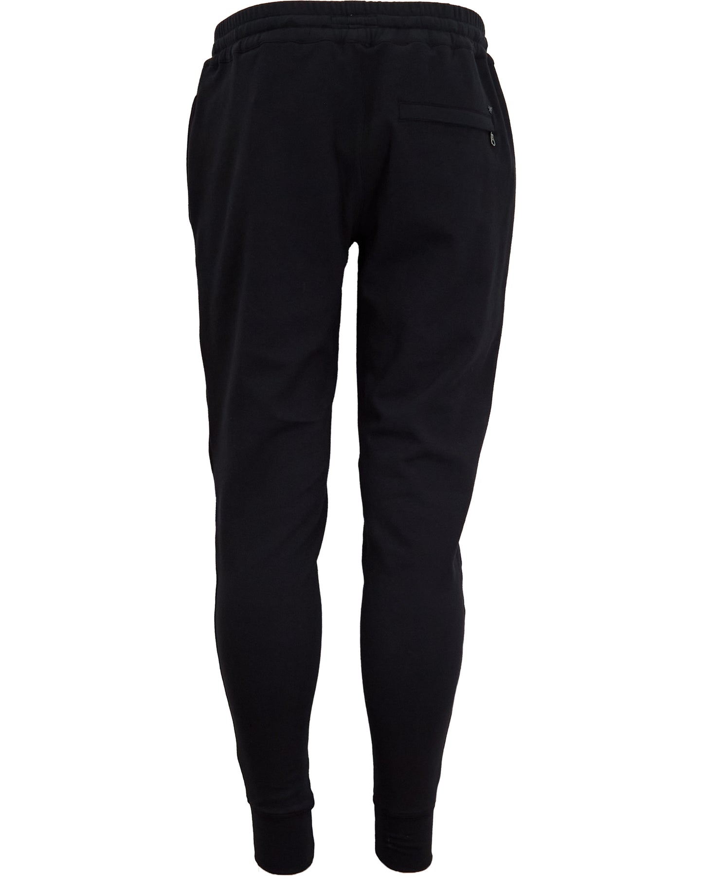 JAY JOGGER PANT - COAL