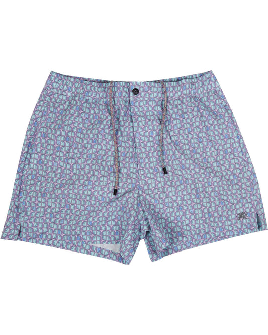 QUACK PETAL TRIO ZWEMBROEK - SPEARMINT