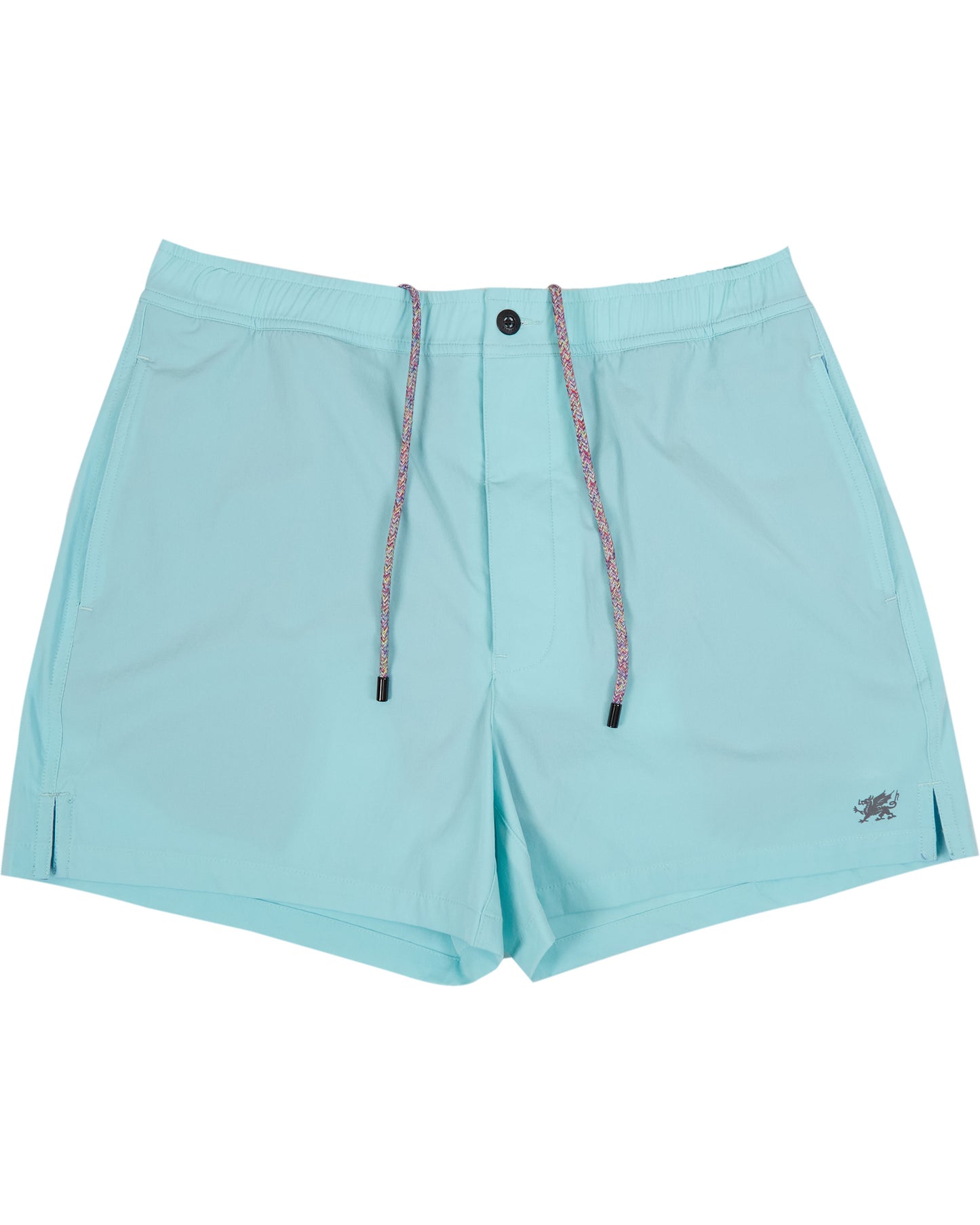 QUACK ZWEMSHORT - SPEARMINT