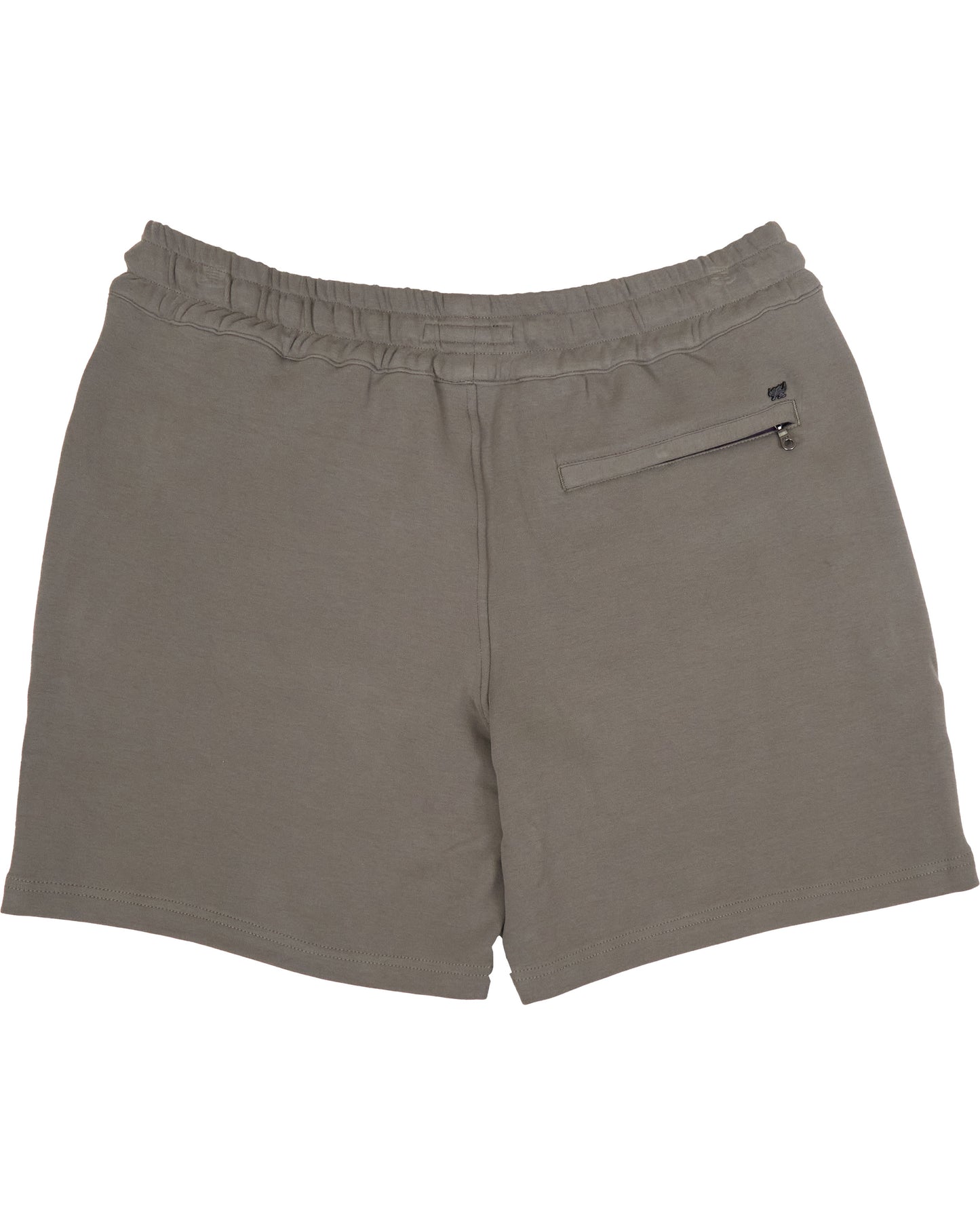 SILUS INTERLOCK SHORTS - SAGE