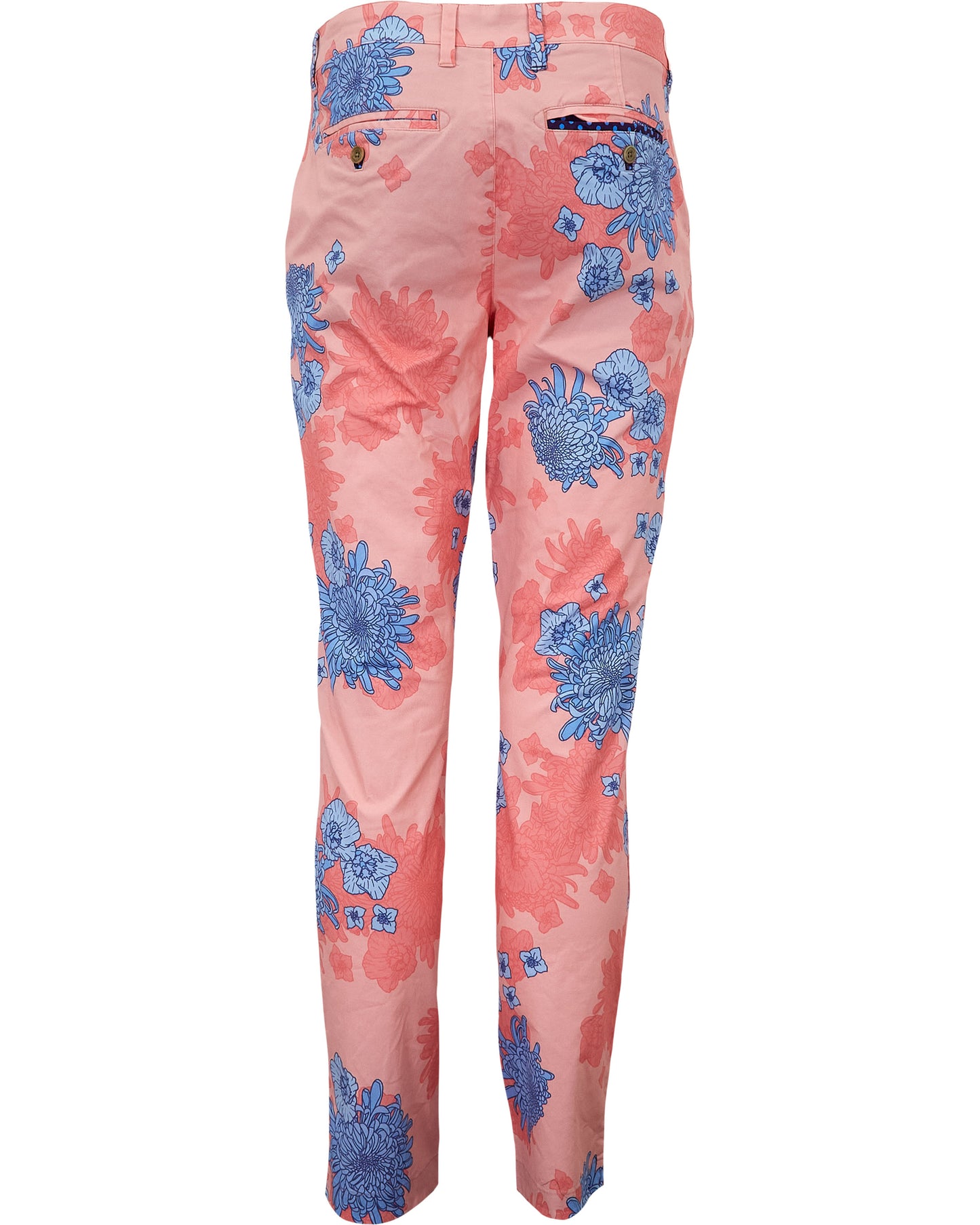 CHARLES MUMMS DREAM PANT - PINK