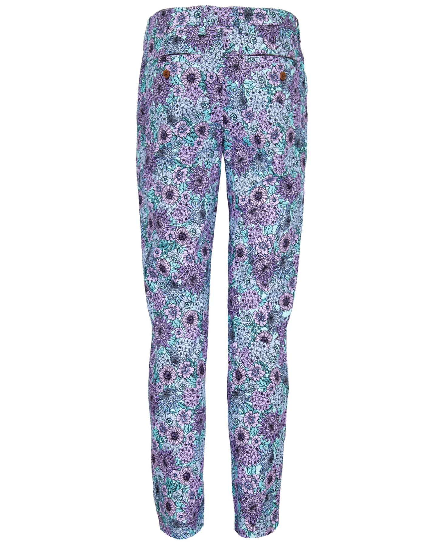 JACK GARDEN PARTY PANT - SPEARMINT