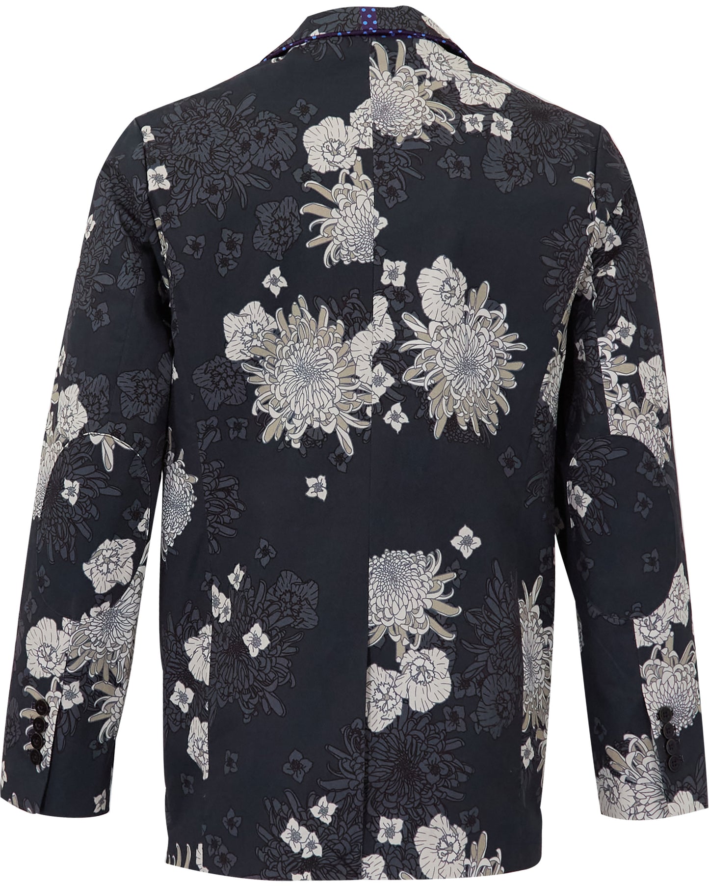 JULIUS MUMMS DREAM BLAZER - BLACK