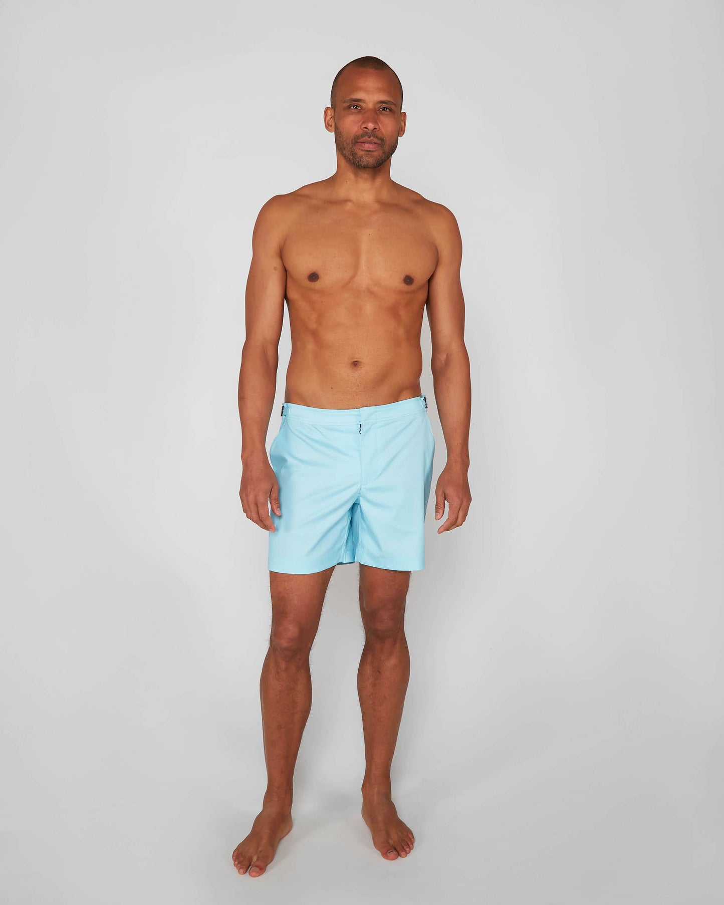 NEPTUNE OXFORD MAATWERK ZWEMBROEK - SPEARMINT