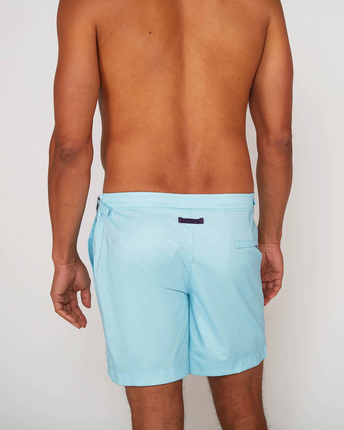 NEPTUNE OXFORD MAATWERK ZWEMBROEK - SPEARMINT