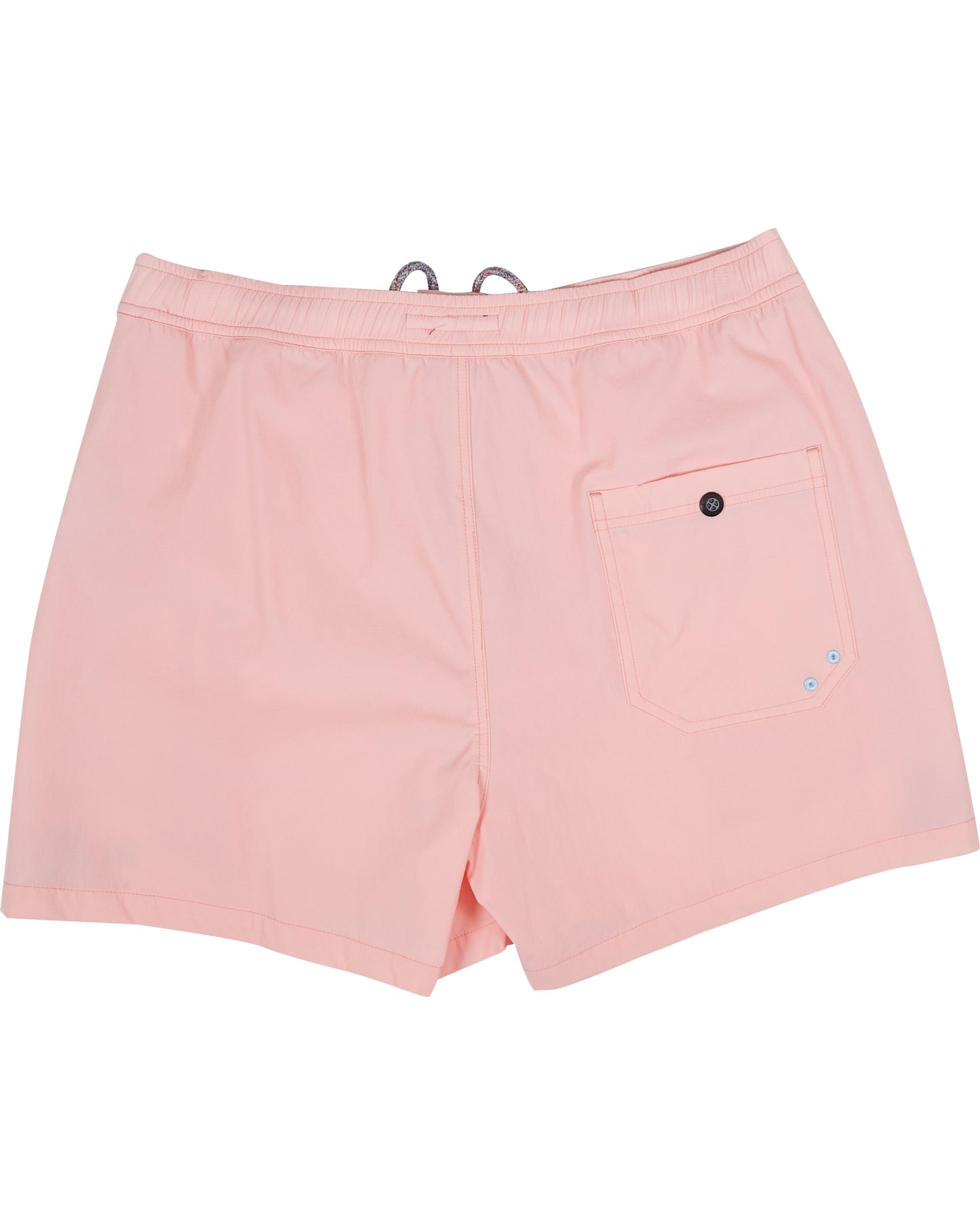 QUACK SWIM SHORT - FRESH PINK