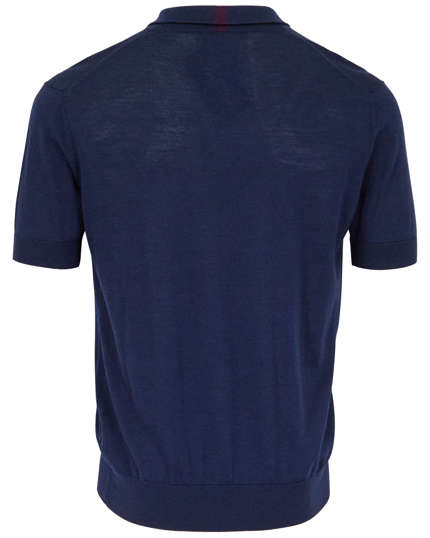 PILGRIM 2 POLO SHIRT - NAVY