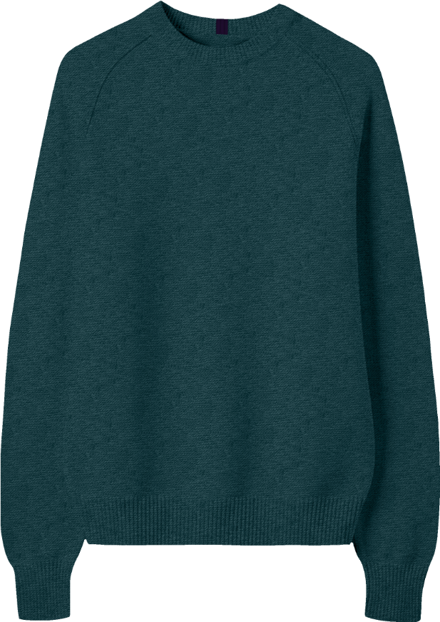 COOPER LEGION MEN'S SWEATER