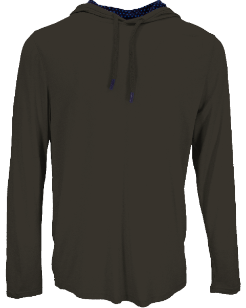 HUGO BROWNIE MEN'S KNIT TOP