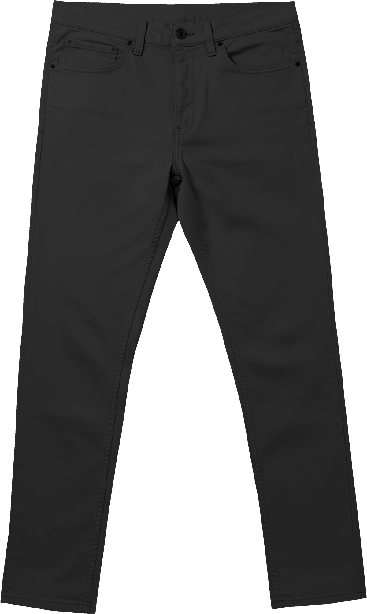 JIMMY BLACK MEN'S 5-POCKET PANT
