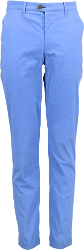 Jack Lux Blauwe Broek