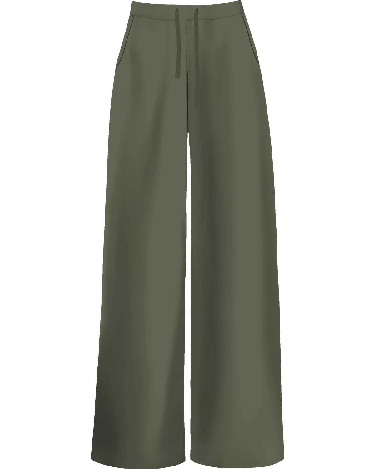PATSY SAGE WOMEN'S TAILORED PANT