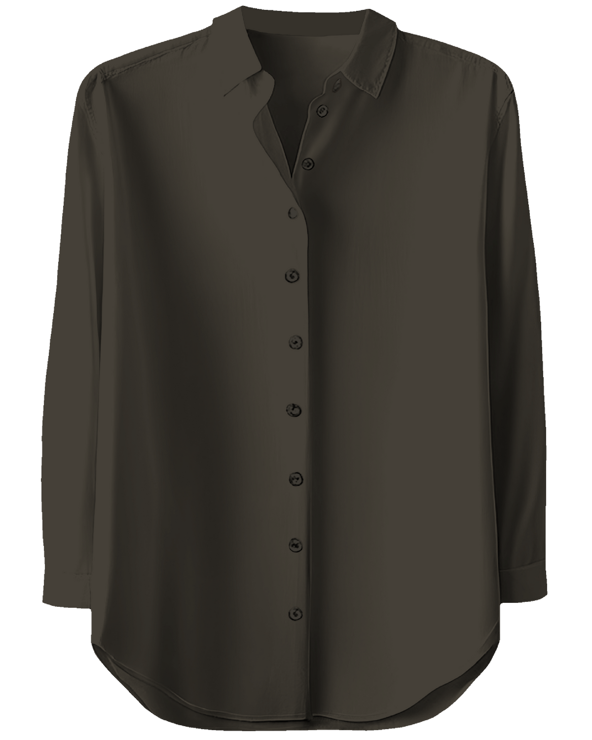 SOPHIE BROWNIE WOMEN'S LONG-SLEEVE SHIRT