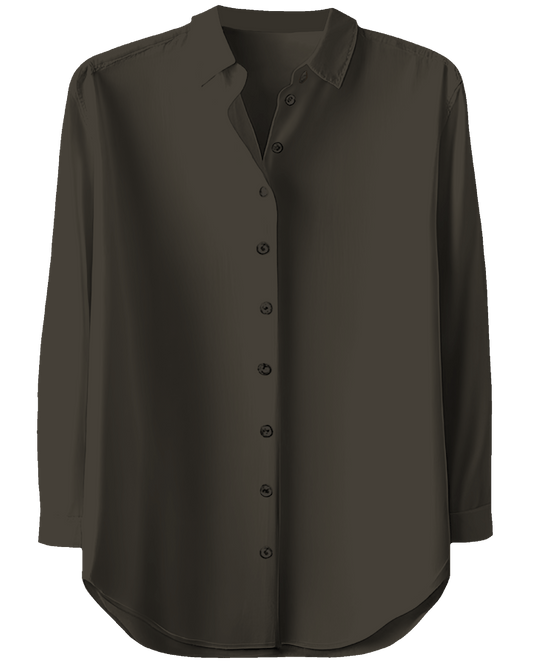 SOPHIE BROWNIE WOMEN'S LONG-SLEEVE SHIRT