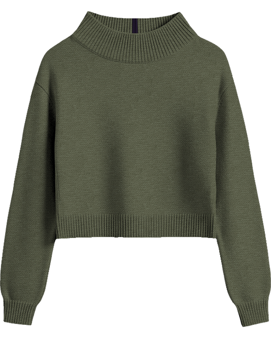 TEAGAN SAGE WOMEN'S SWEATER